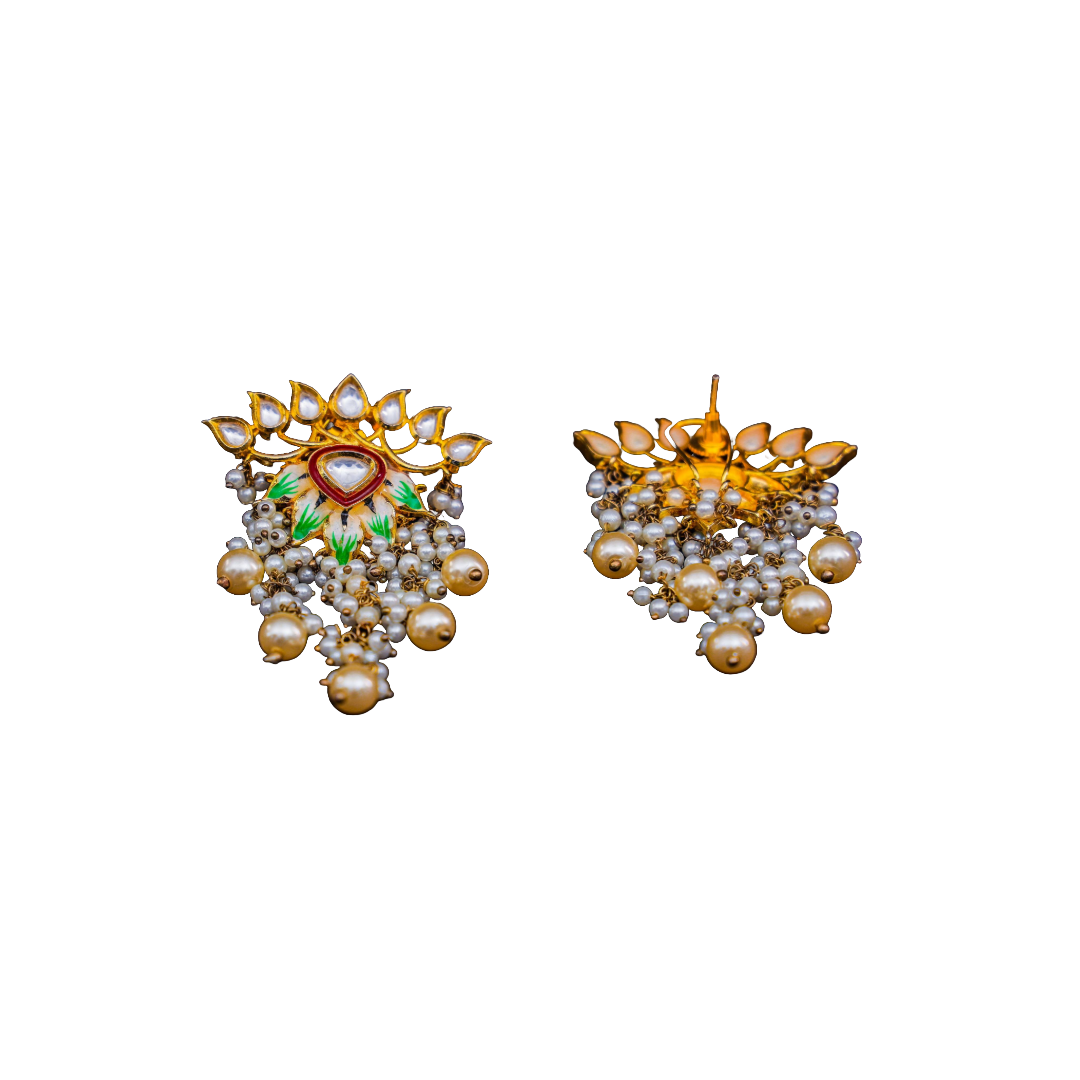 Raani's Symphony Earrings