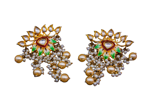 Raani's Symphony Earrings